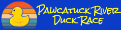 Pawcatuck River Duck Race