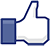 Like us on Facebook